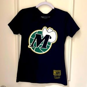 Ladies Dirk Nowitzki T-Shirt